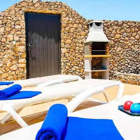 Calamares בית נופש *