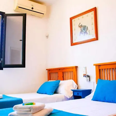Calamares Tatil Evi *