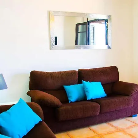 Tatil Evi Calamares Playa Blanca