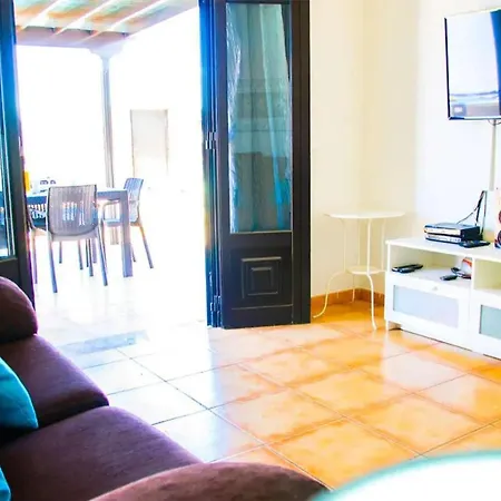 Tatil Evi Calamares *