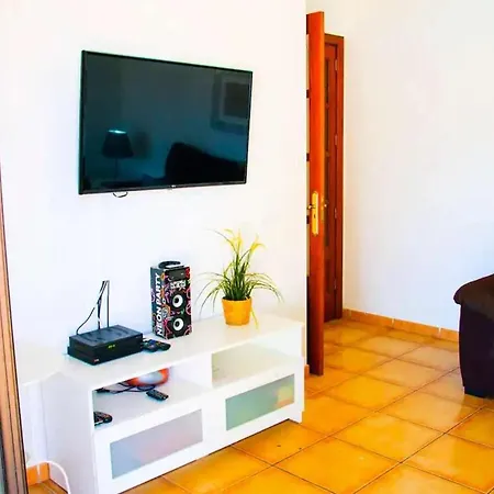 Tatil Evi Calamares Playa Blanca